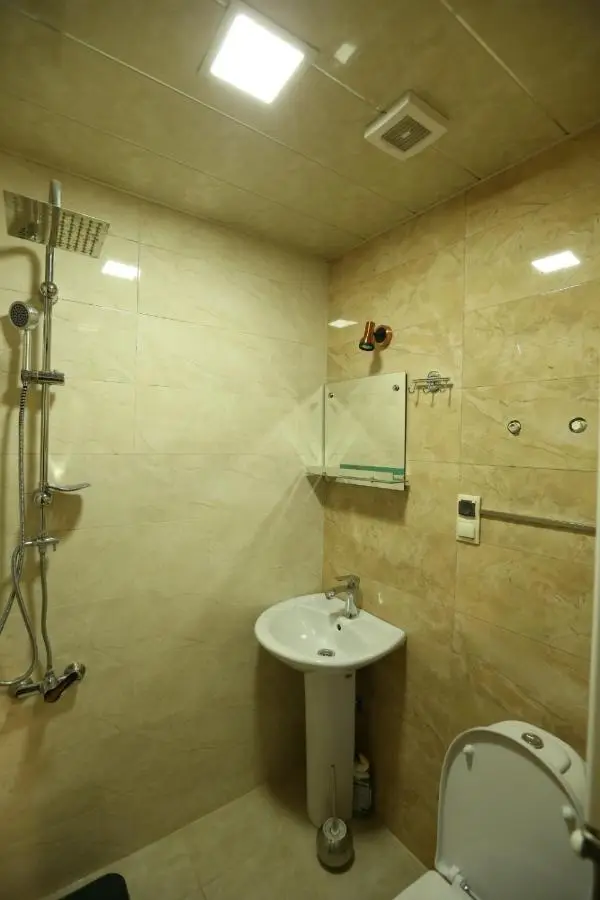 Luky apartment on Rustaveli Ave.