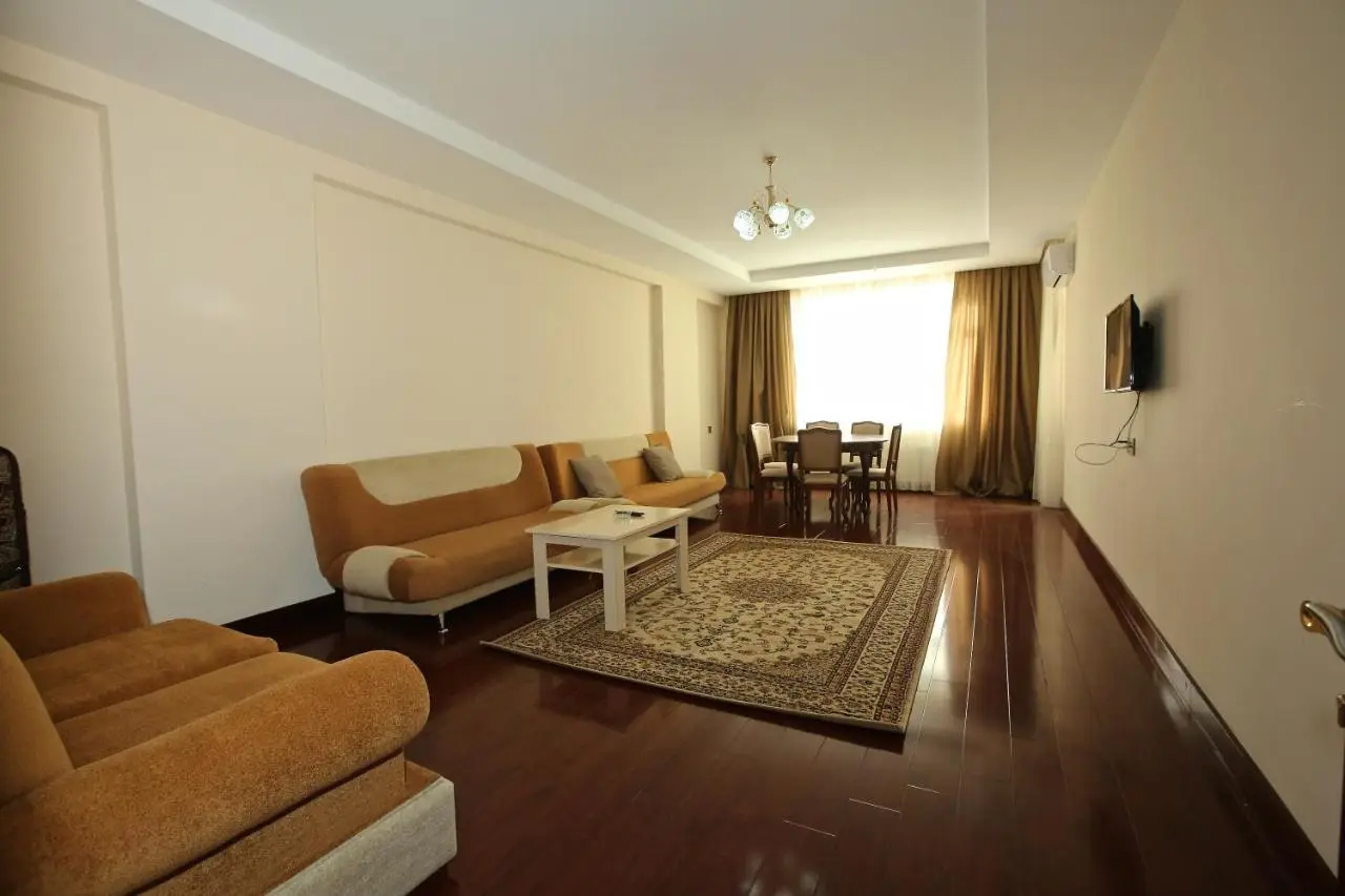 Rusel Hotel