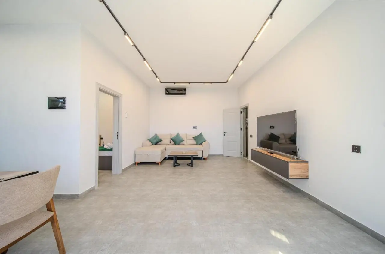 Qafqaz Four Season Villa