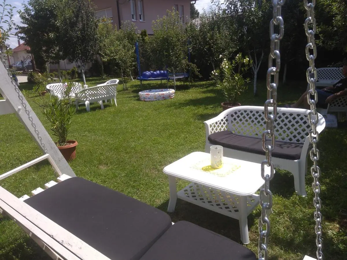Apartmani Jasmina 2