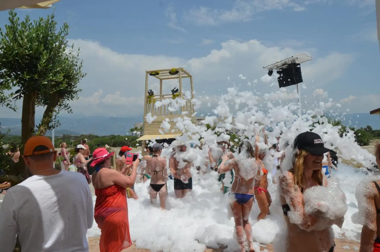 Andriake Beach Club Hotel