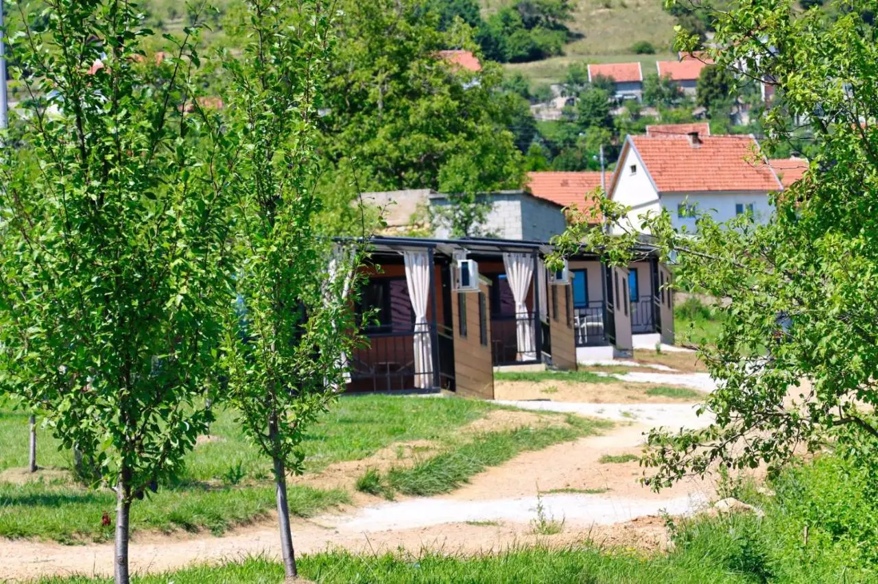 Rama holiday resort