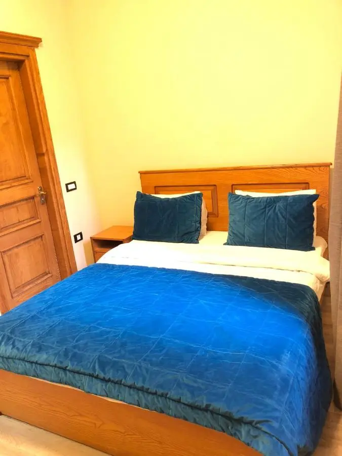 Utopia Hotel Baku