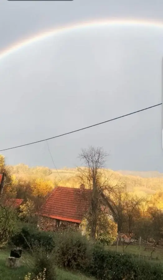 Vikendica Cokori