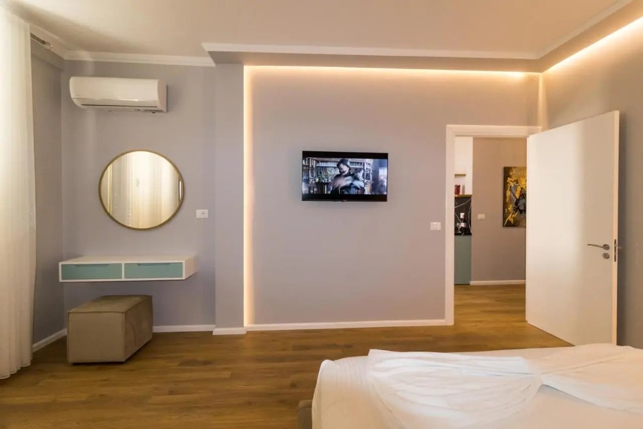 Nikaj Premium Apart-Hotel
