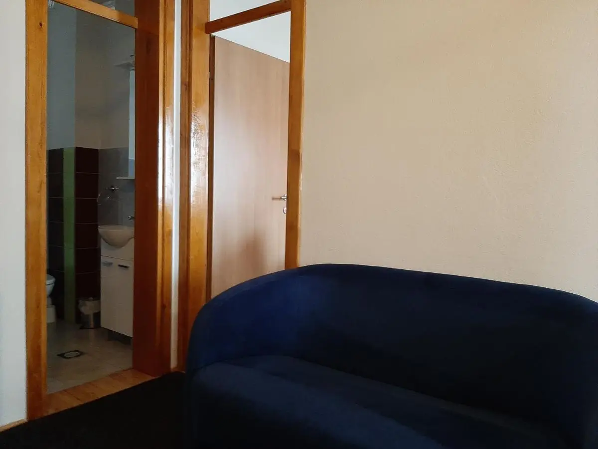 Aleksandar apartmani