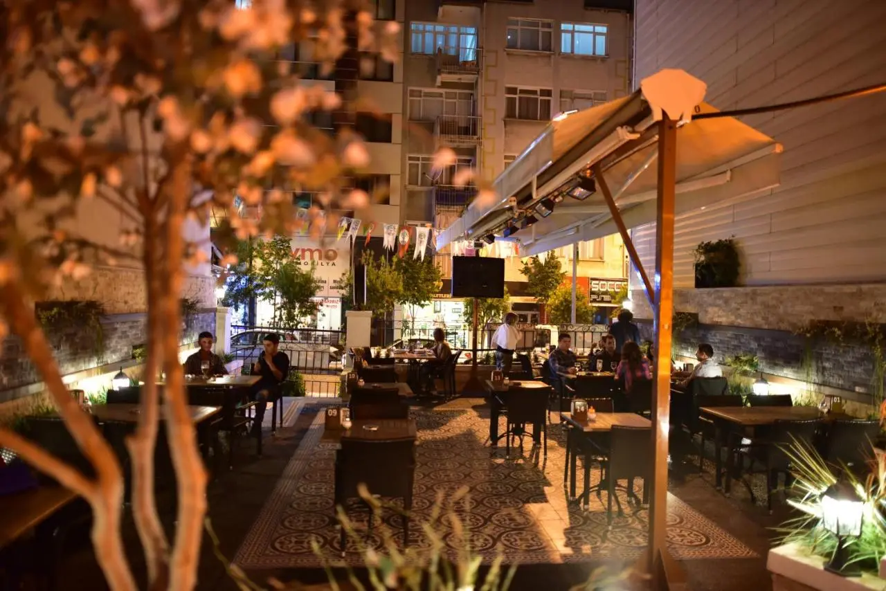Giritligil Hotel