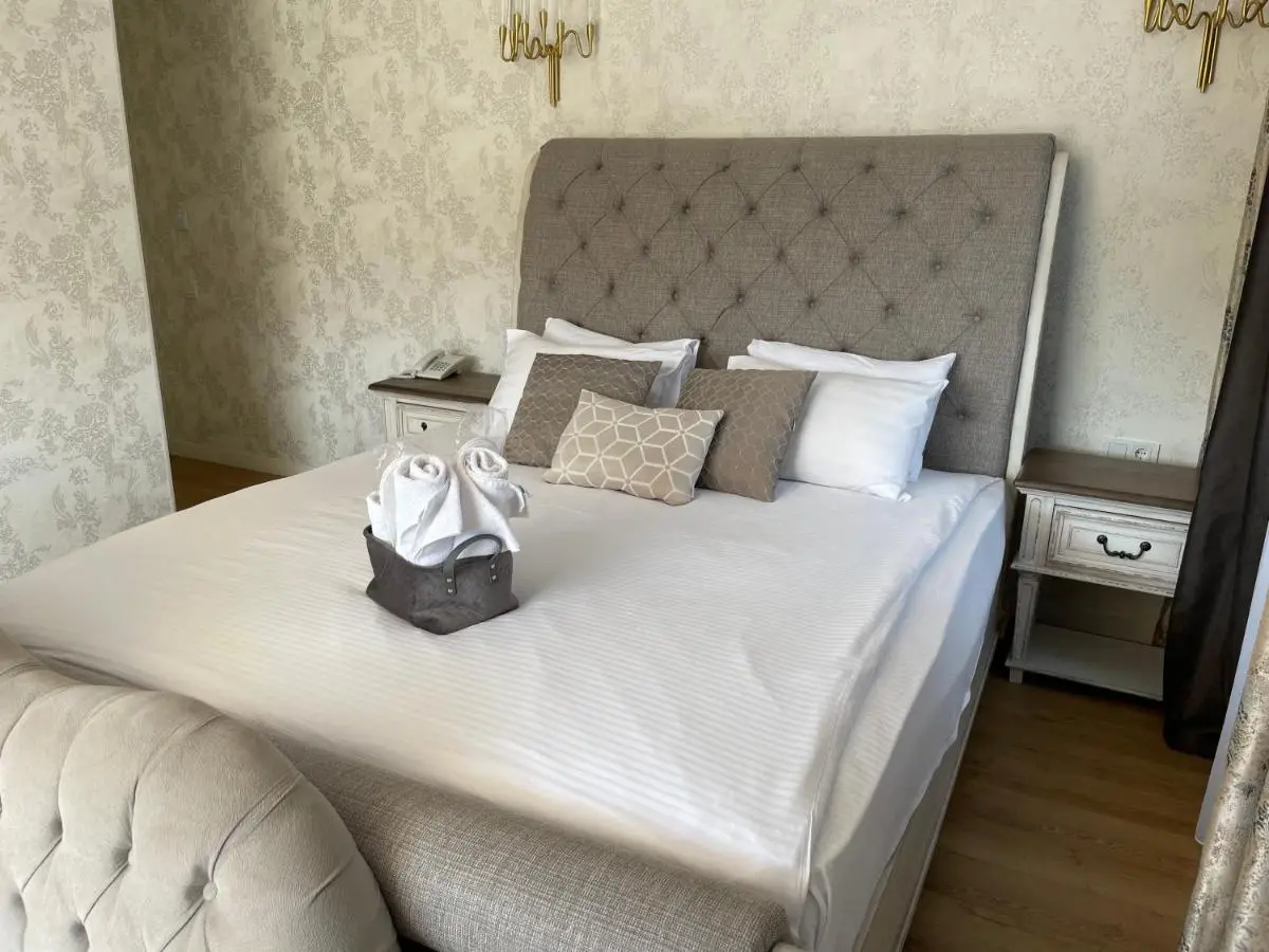 Rikhe palace boutique hotel