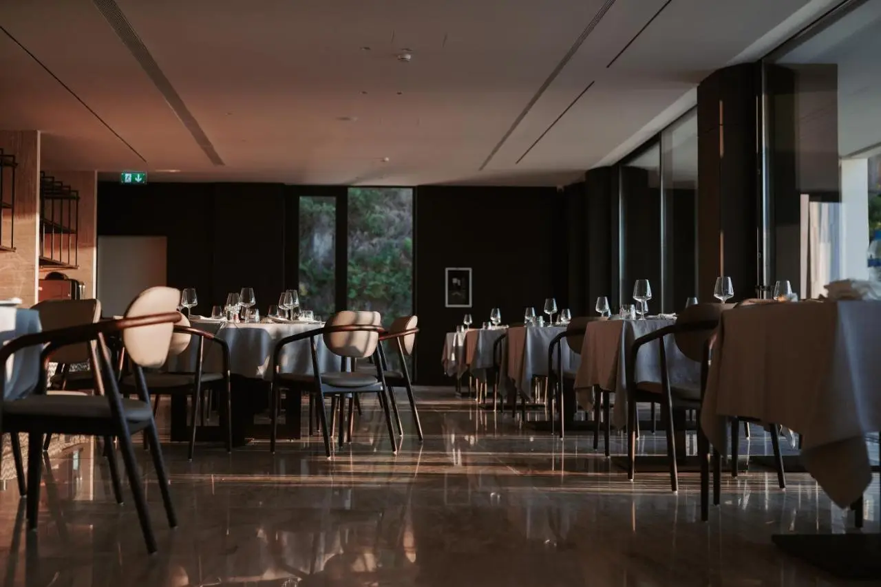 Magnus Hotel & SPA