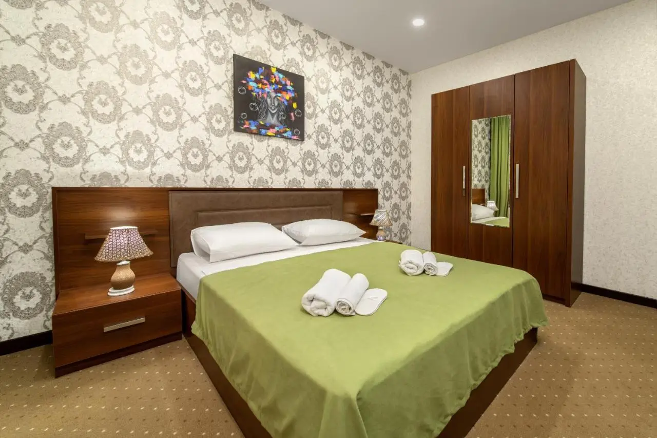 Amea Baku Hotel