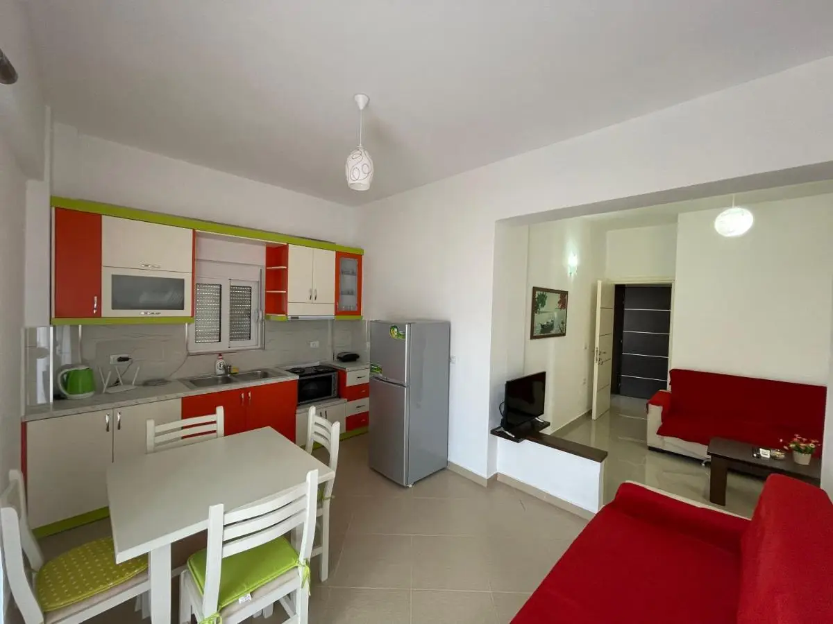 Villa Sildi