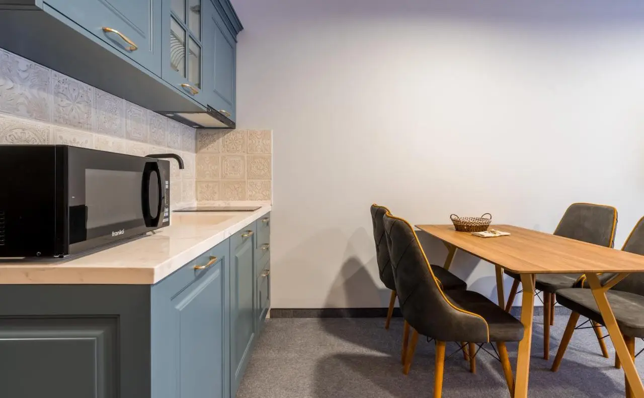 Studio Apartment in New Gudauri Redco Block F2