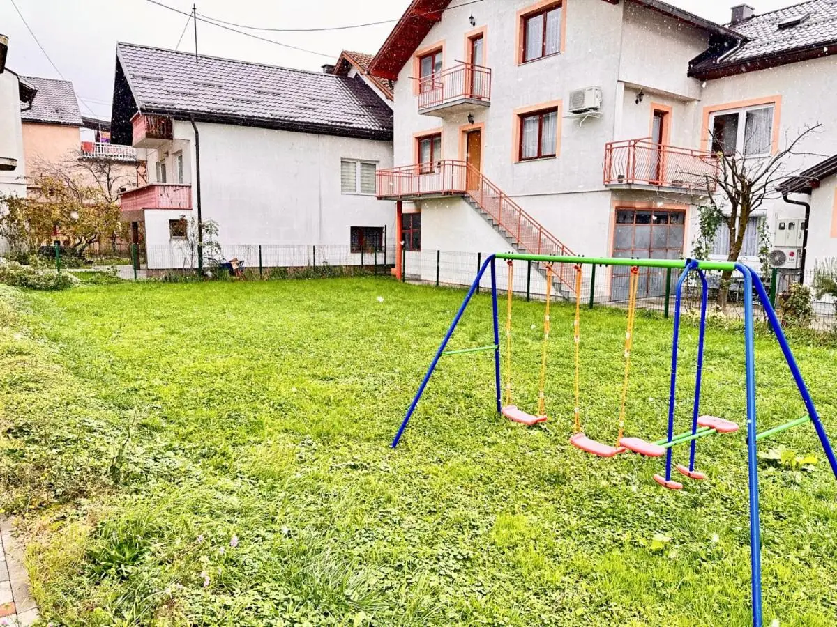 Villa Max