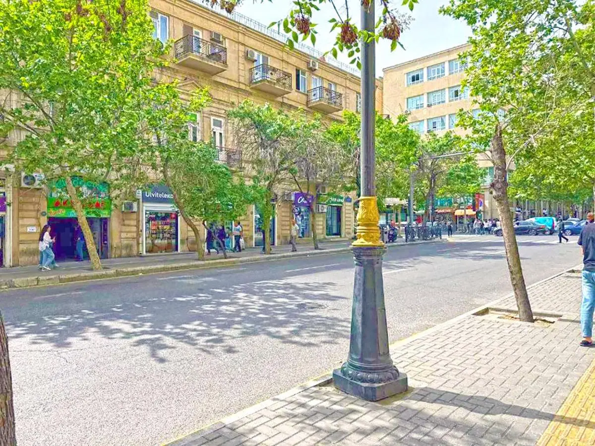 Liberta Hotel Baku