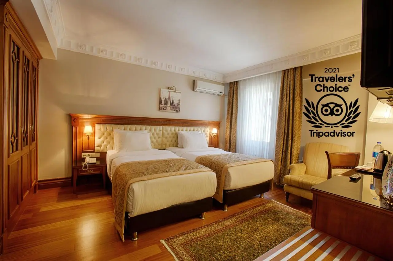 Hotel Sumengen