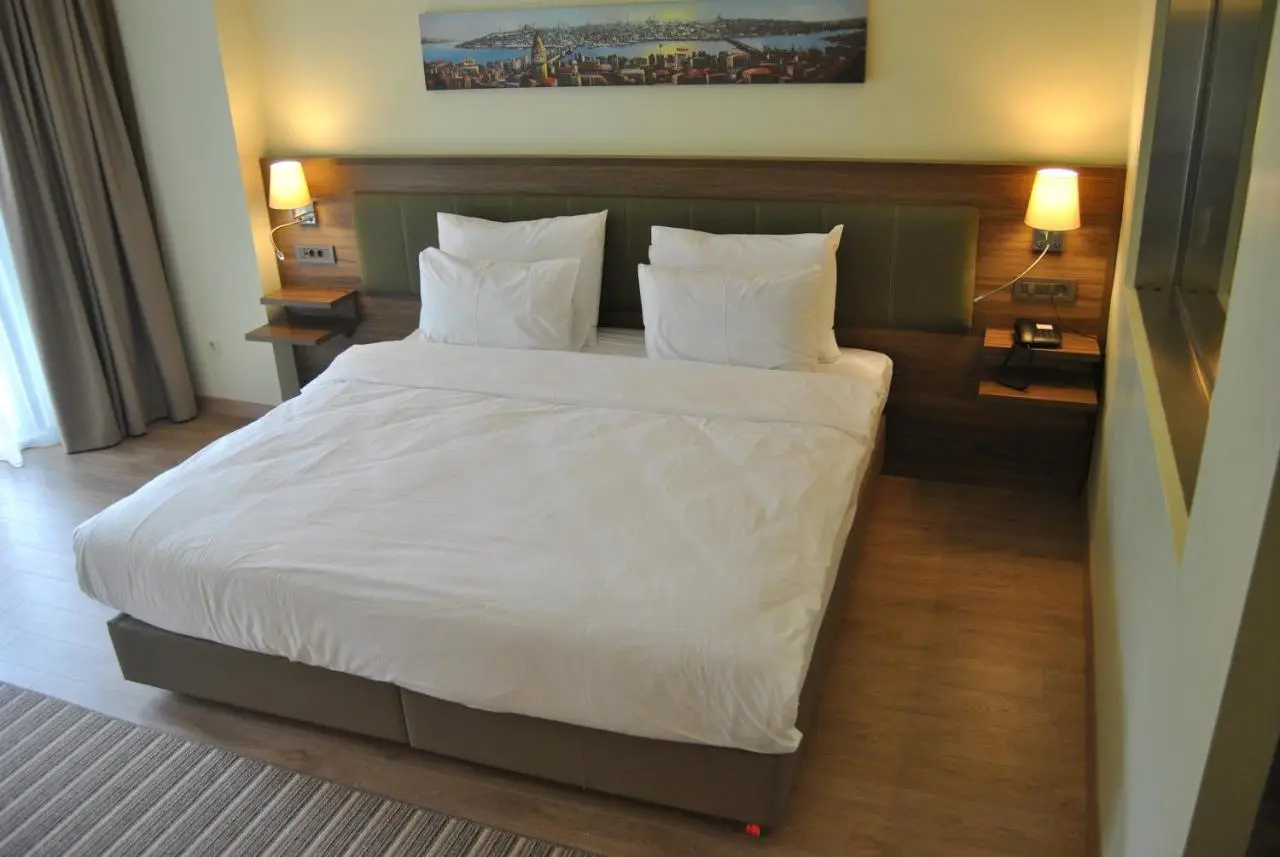 Numi Hotel