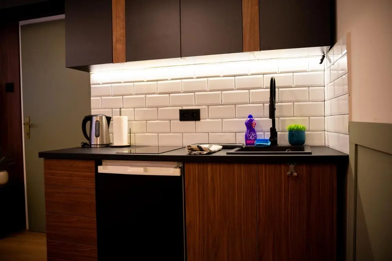 Apartment Bascarsija