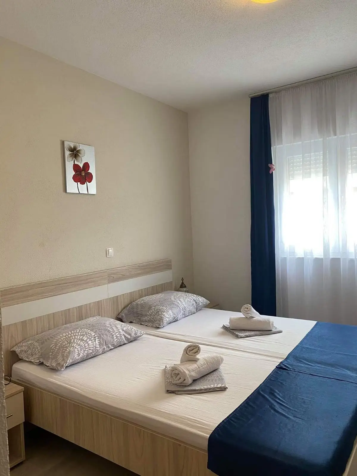 6-bedroom with pool ( Villa Nerry )