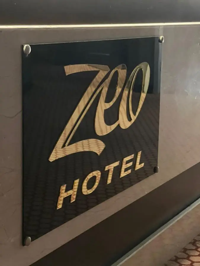 ZEO HOTEL merter