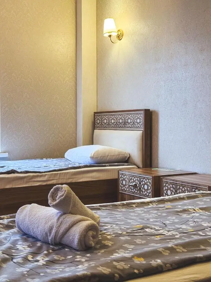 MAER'S Hotel