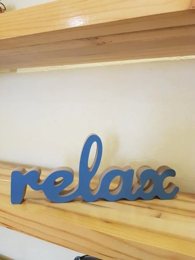 relax