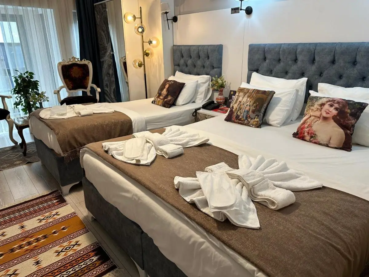 Galapera Hotel