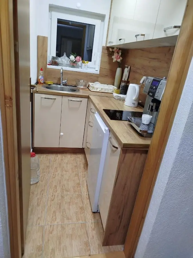 Apartmani LIDER Visoko