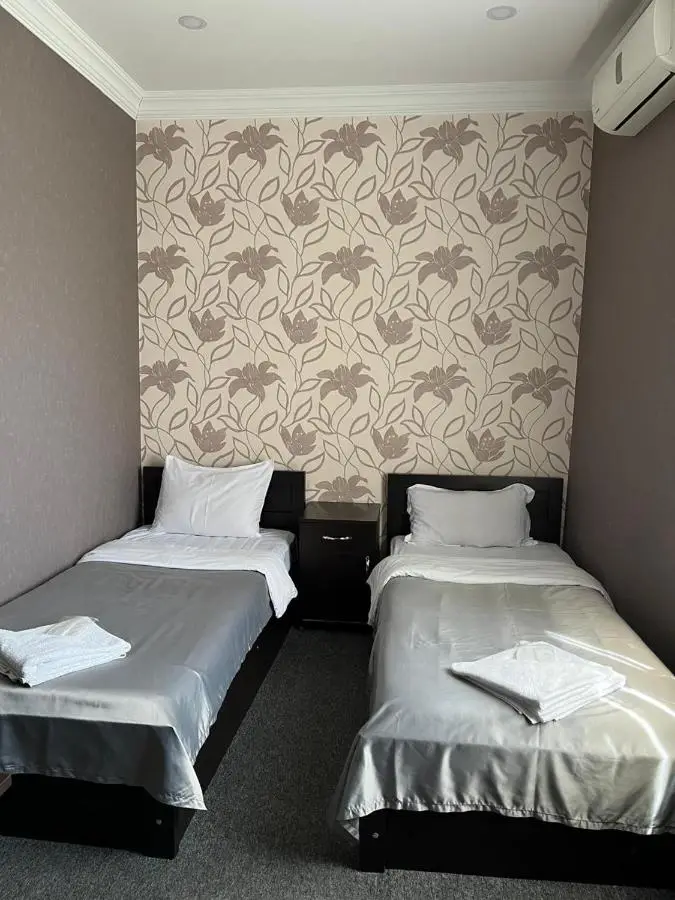 Hotel Eight