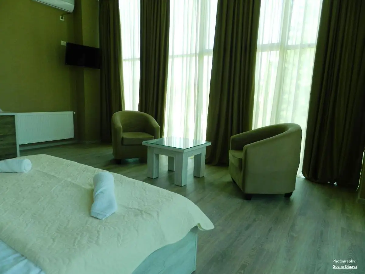 Resort Martvili