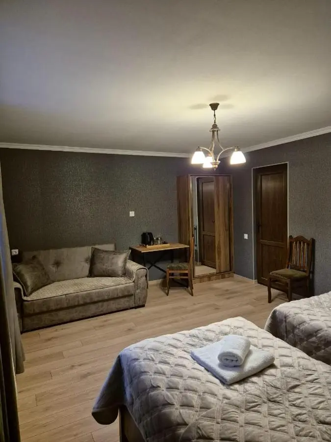 NQ Guest house