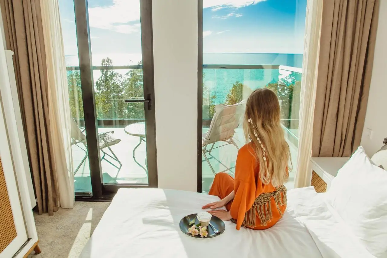 Capo Verde Hotel Batumi