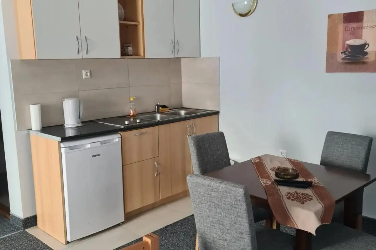 Apartments and Rooms Ski