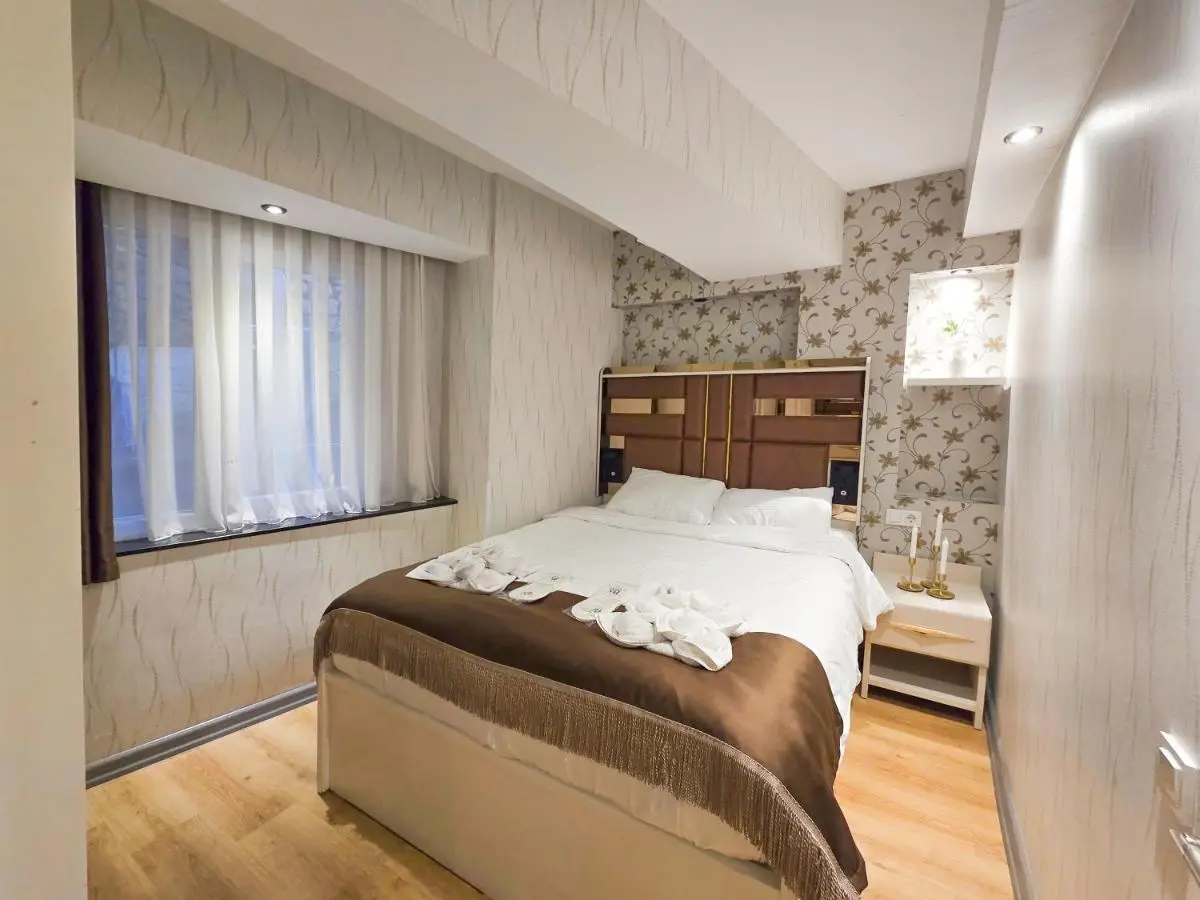 Taksim By Aydin Apart Hotel - Galata port