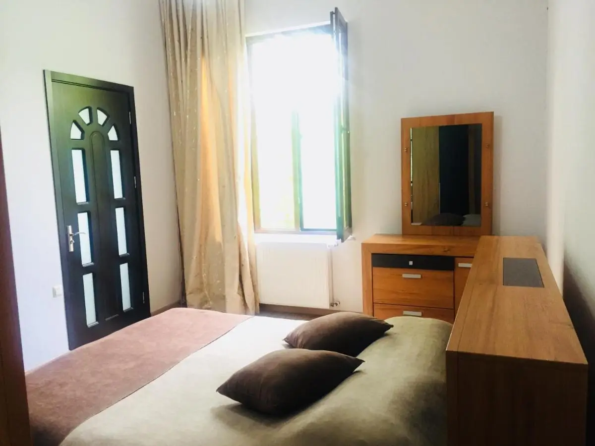 AIA Apartment