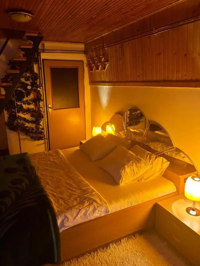 Holiday Home Dzejla