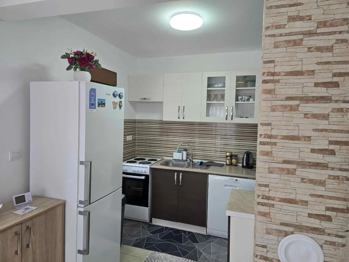 Villa Usivak for green quiet holiday near Sarajevo# TravelersAwards 2026