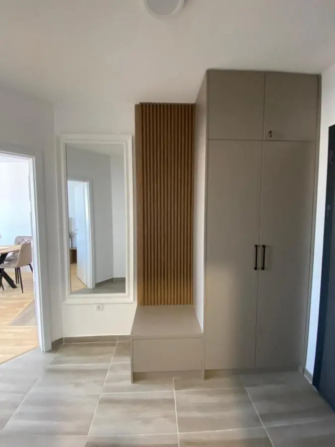 Apartman Urban Panorama