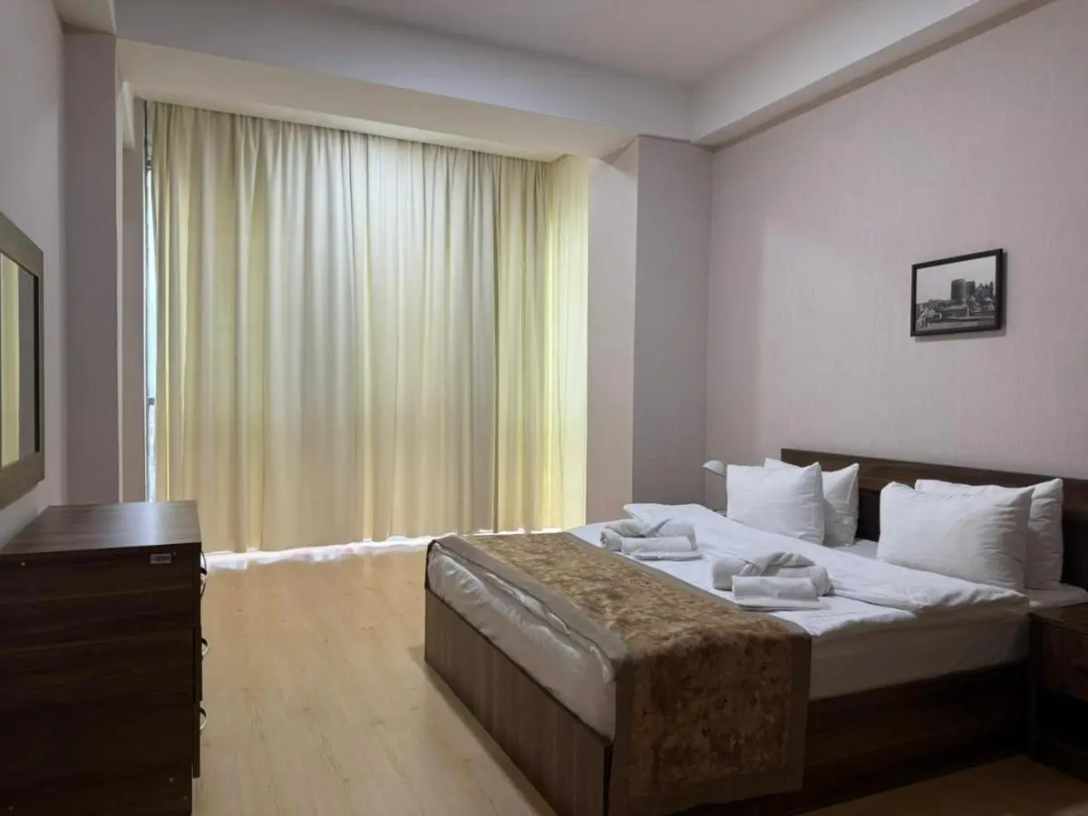 Arena Hotel Baku