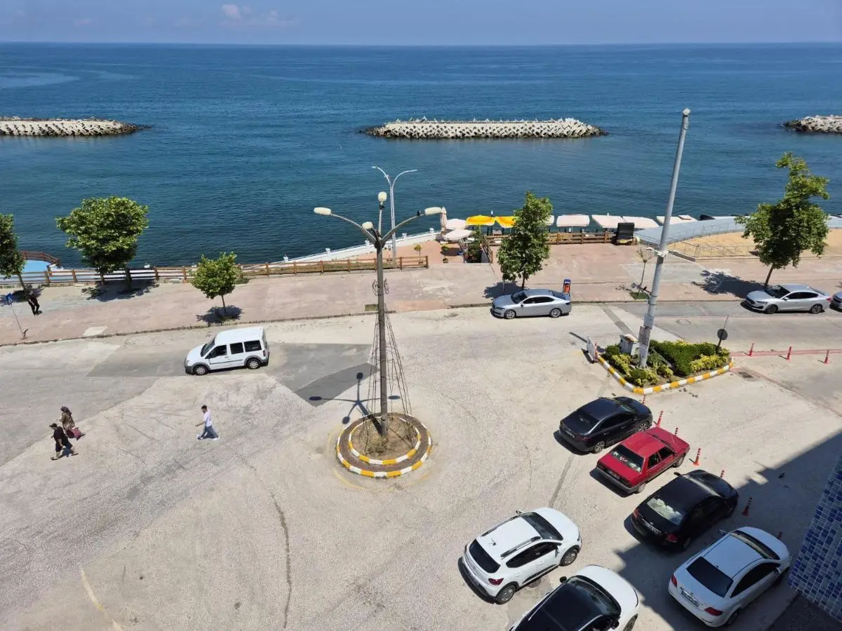 KOÇAN OTEL Hatice Karakoçan