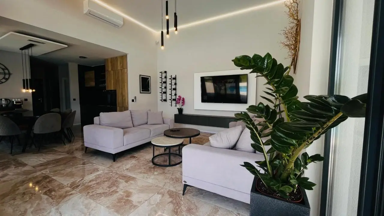 Villa LUSSO