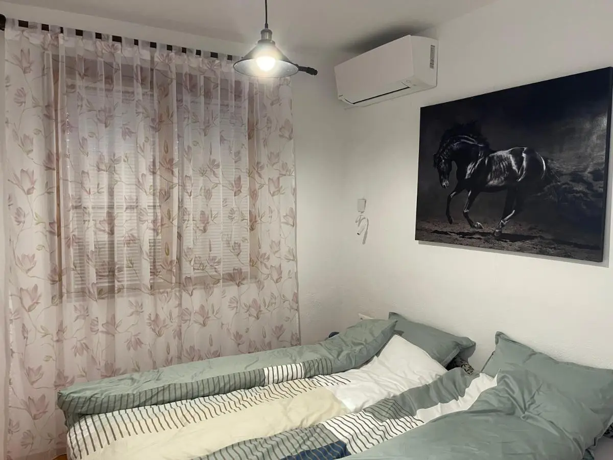 Montana Apartmani