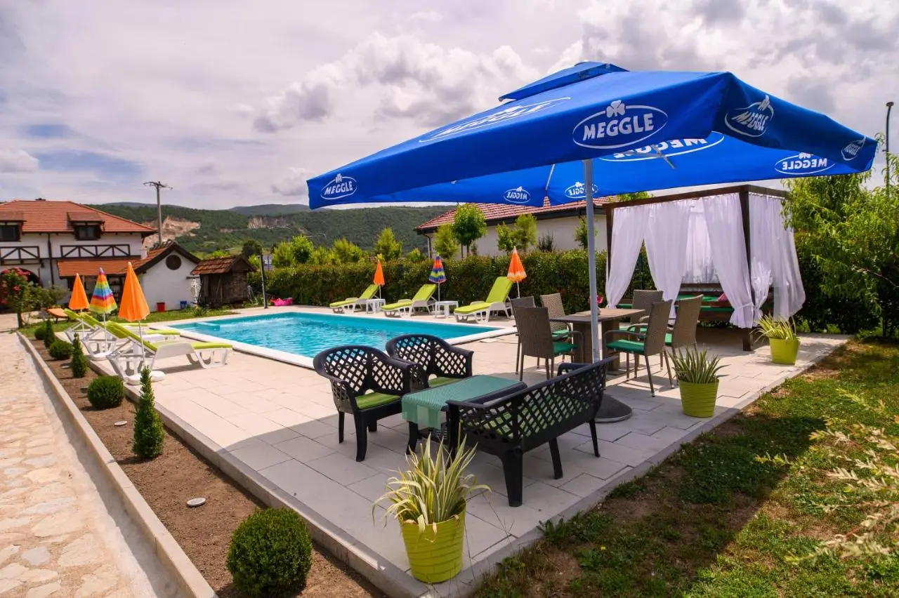 Holiday Home Bonum