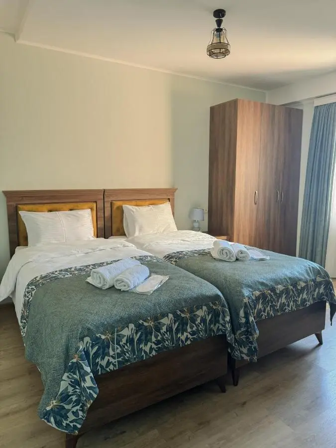 Lileo Kutaisi - Hotel&Winery