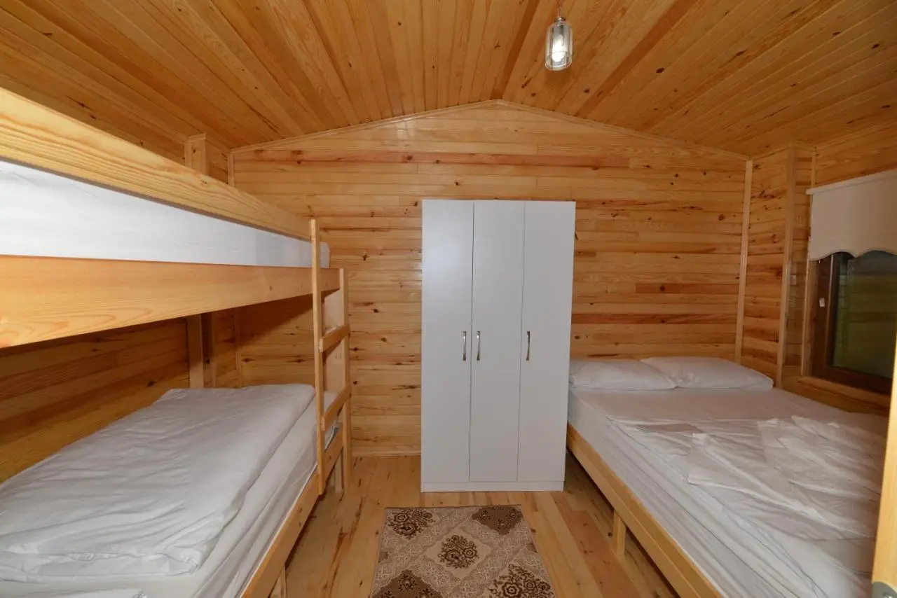 Hamsiköy Seyirtepe Butik Otel