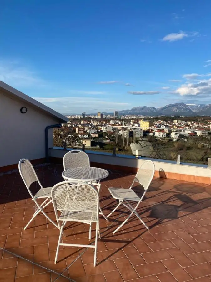 Villa 35