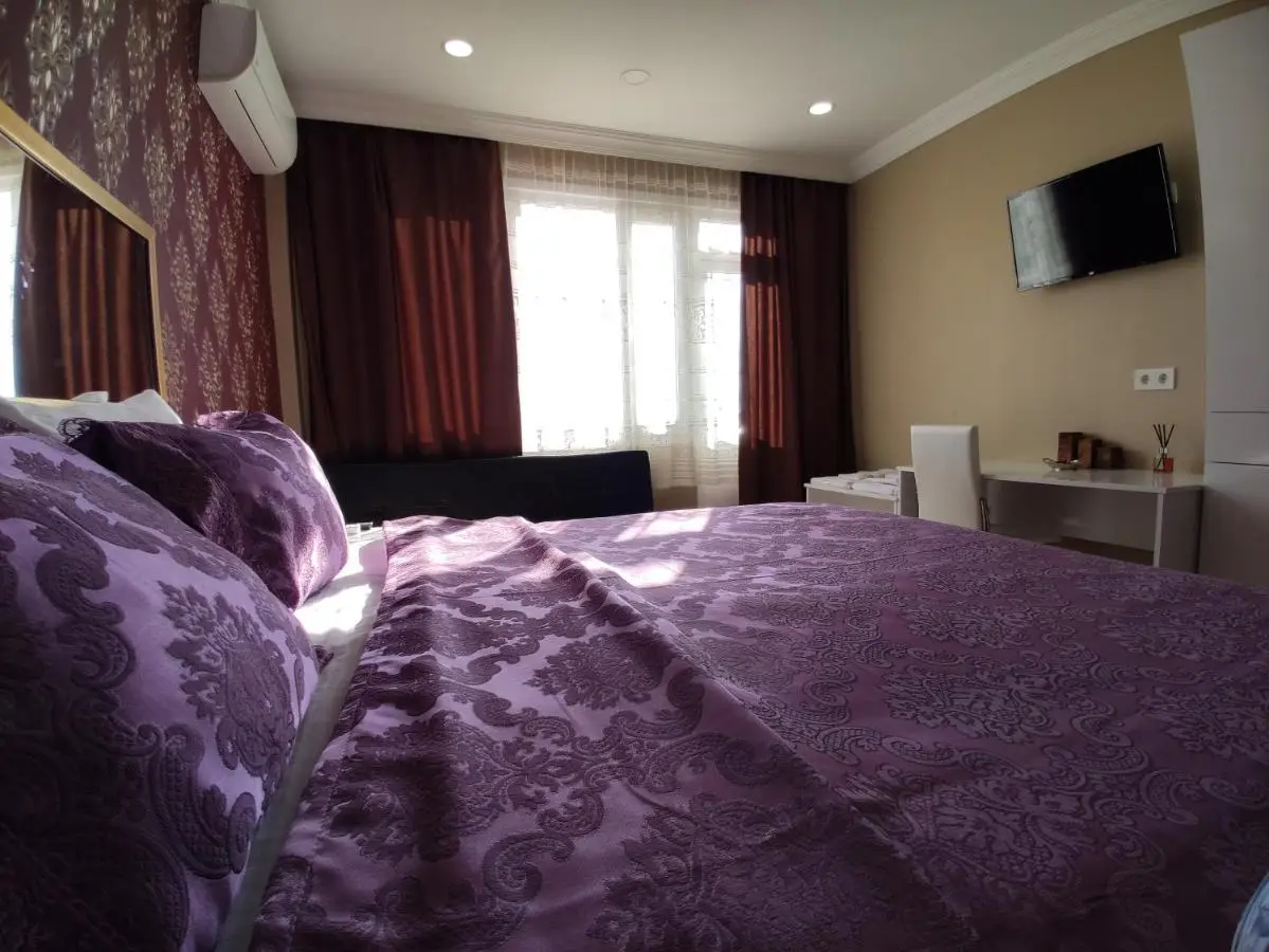 Hotel Best Apart