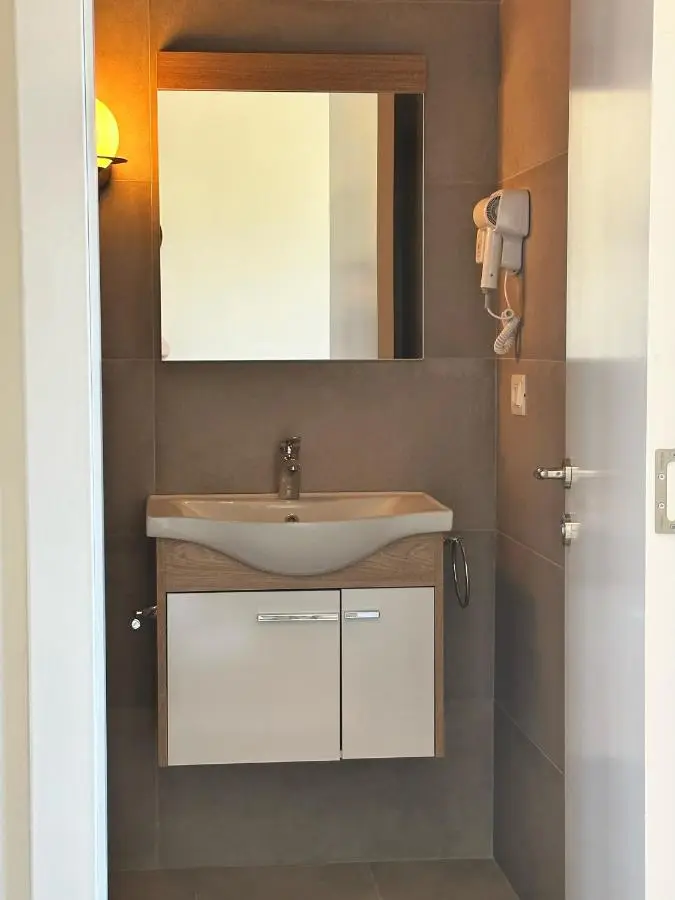 Pisha Panoramic Rooms