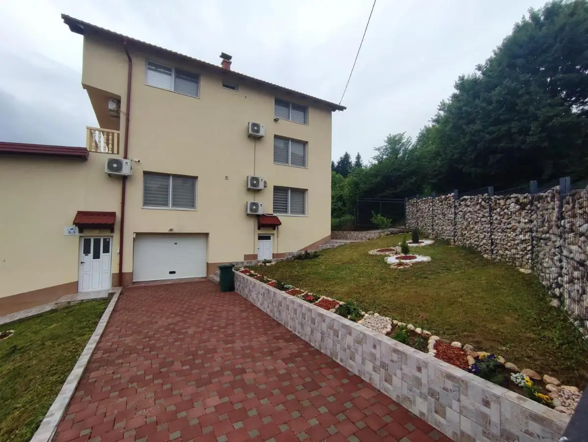 A&S Villa Sarajevo