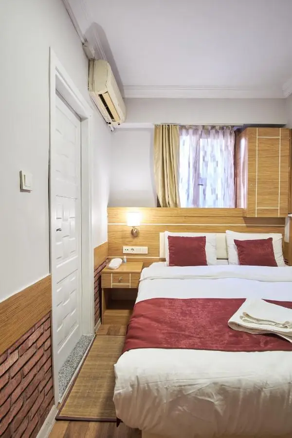 Central Suites Taksim