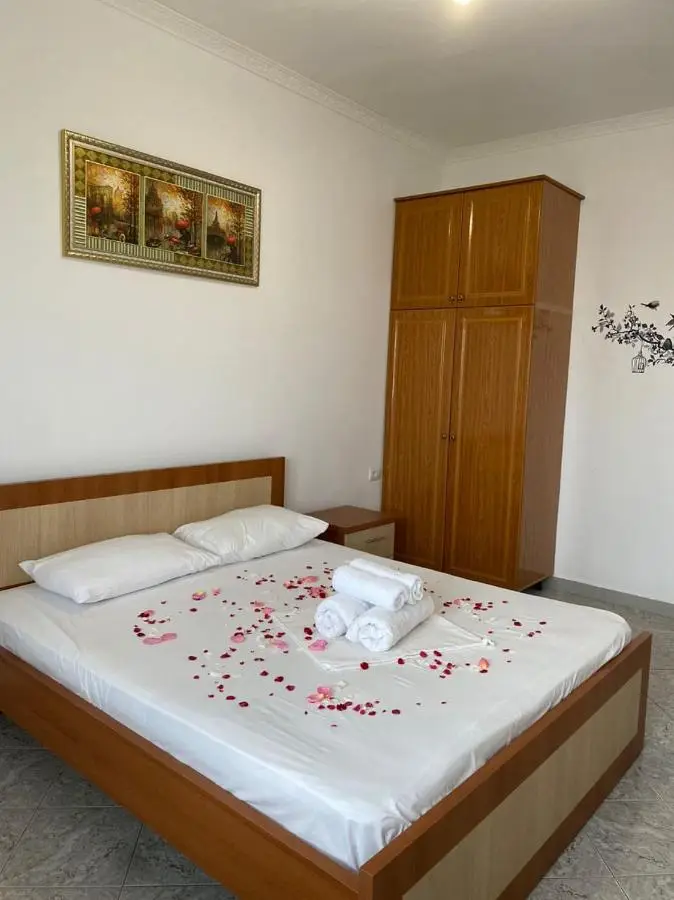 Green Garden Villa